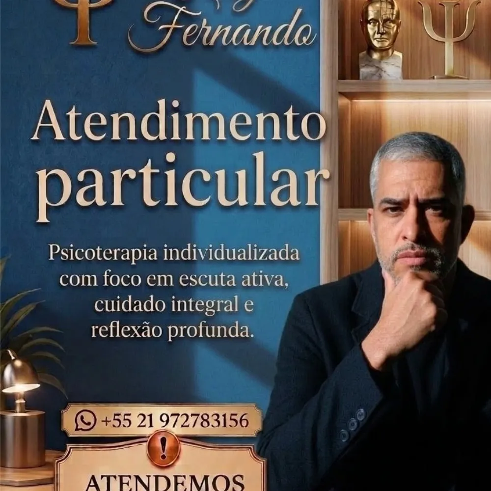Luiz Fernando