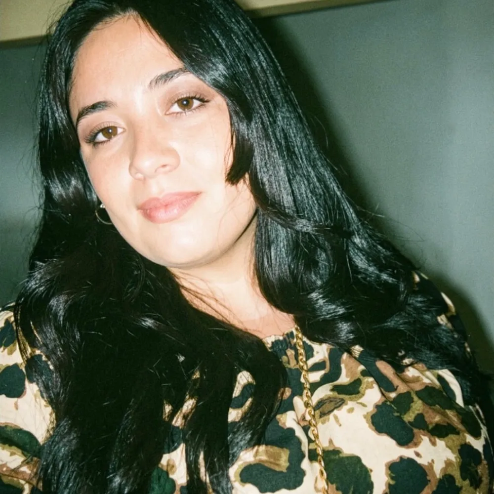 Joyce Nobrega