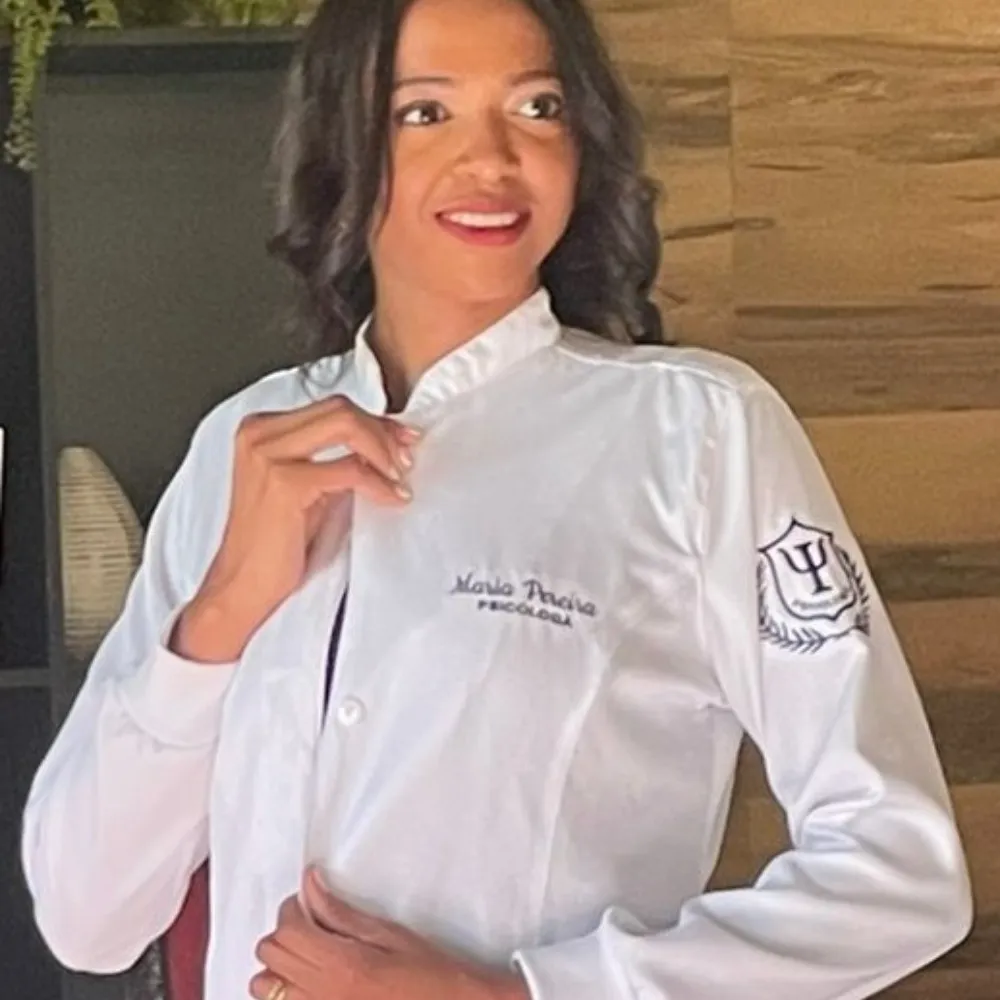 Maria Pereira