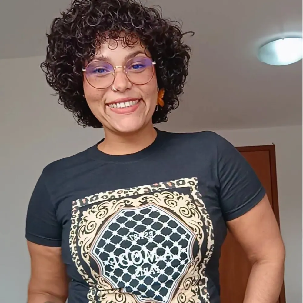 Geciana Almeida