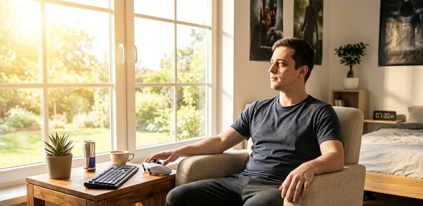 Como psicanálise pode ajudar a enfrentar o vício em jogos