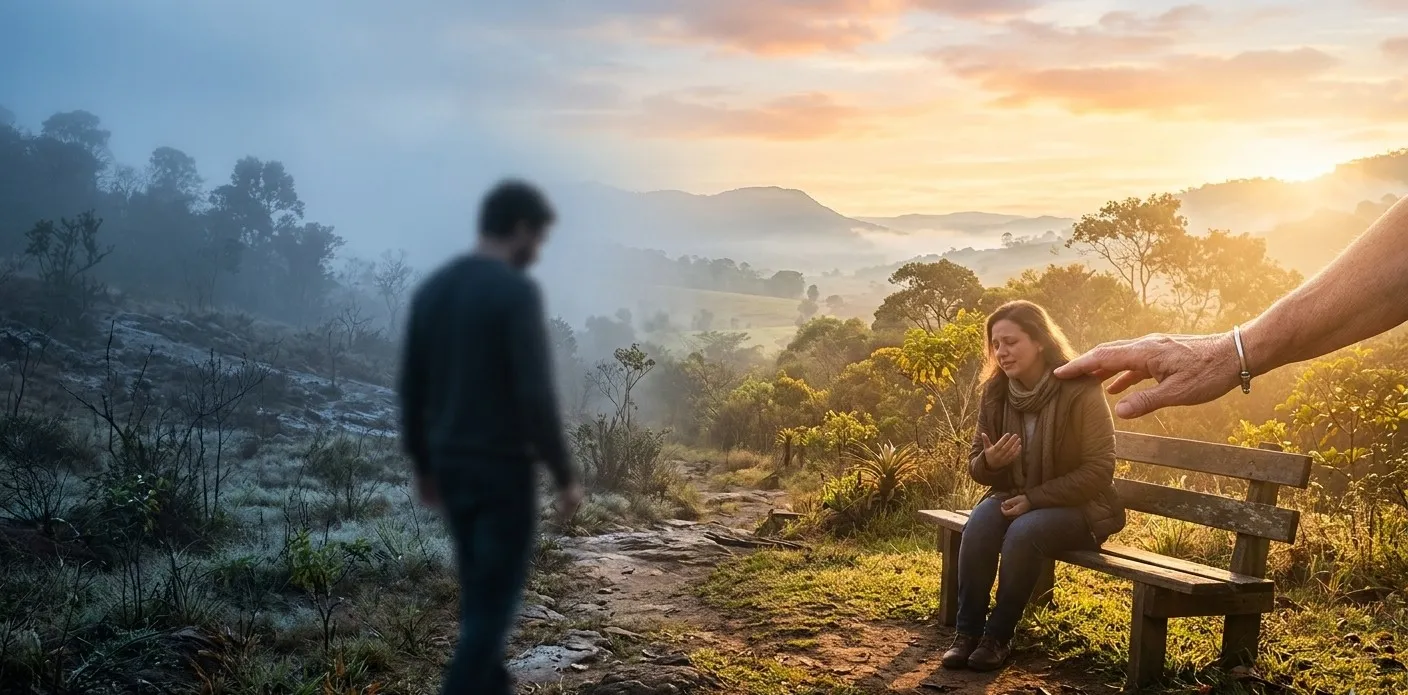 O peso da sociedade atual na psicologia