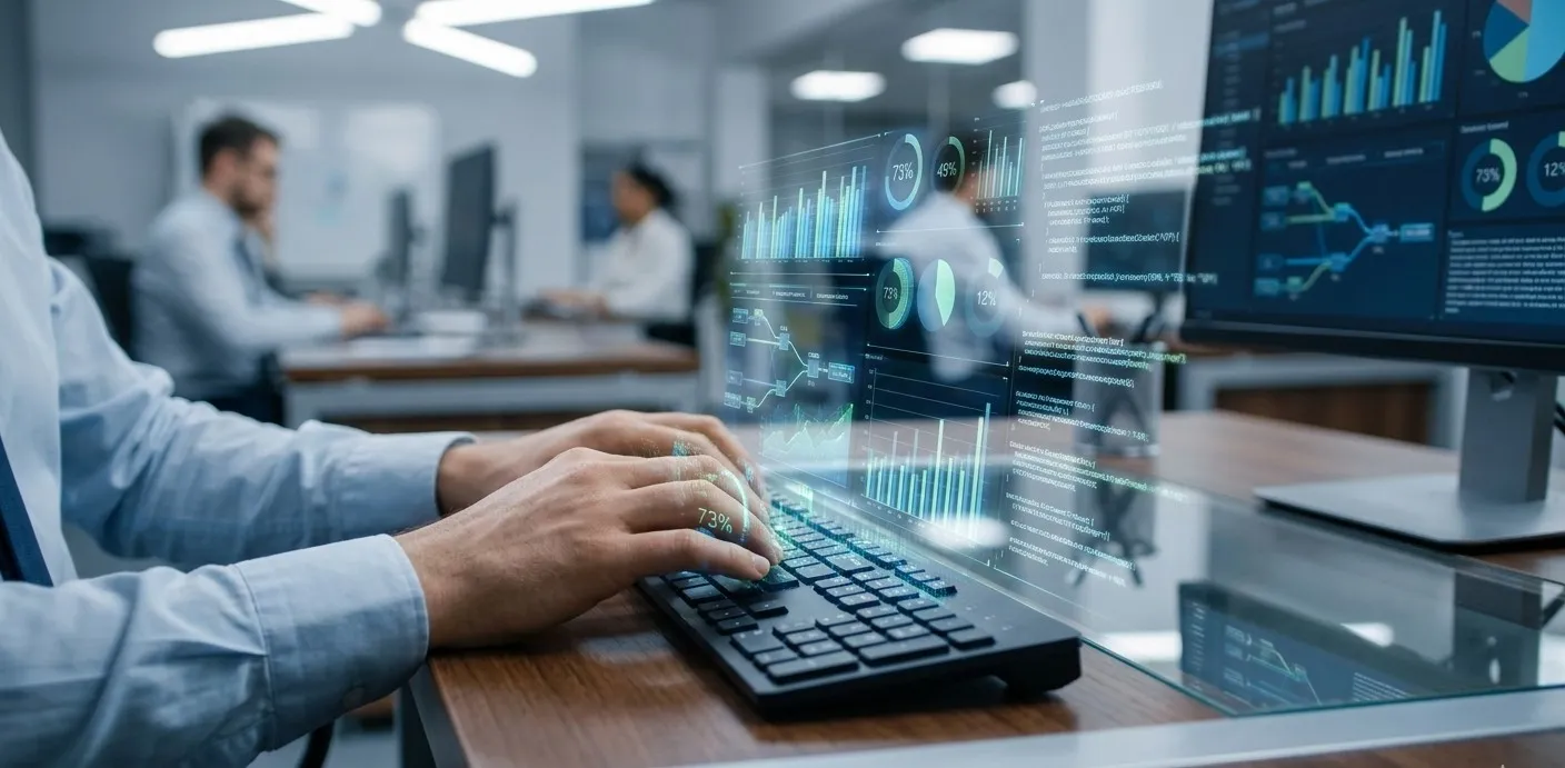 Controle sobre as pessoas no trabalho