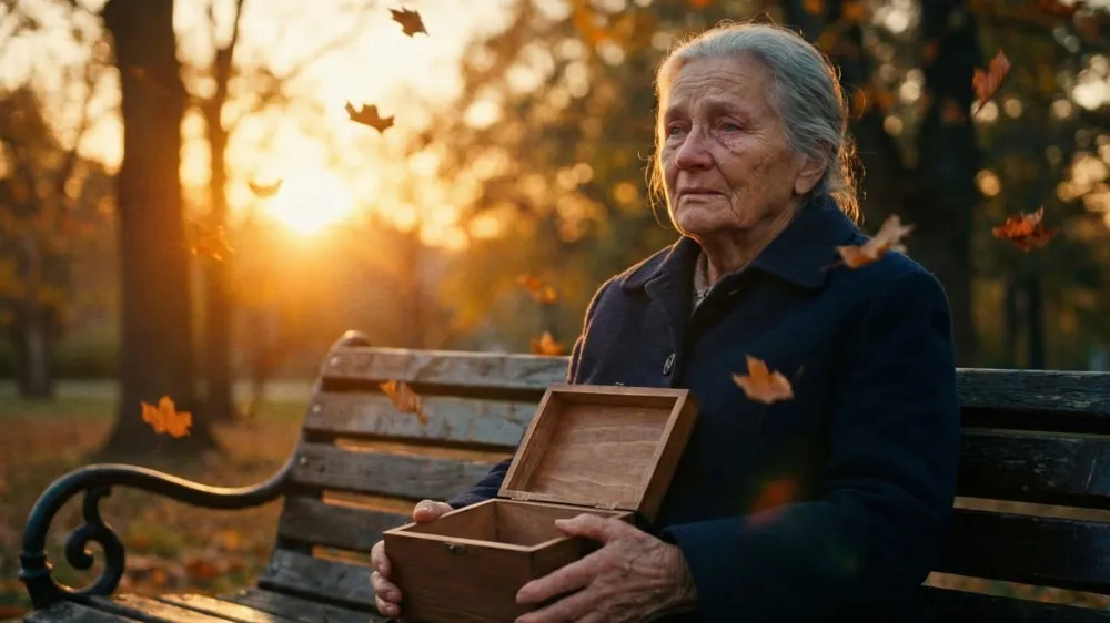 Por que sentimos luto pelas pequenas perdas da vida