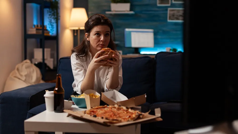 Transtorno Alimentar: O Início Pode Estar na Infância