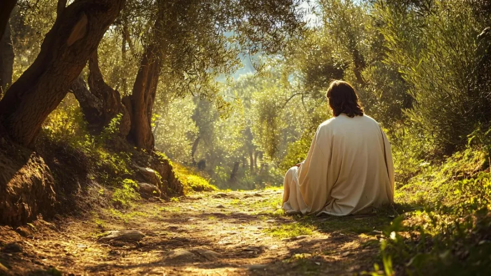 Páscoa - A escuta Do Coração Que nos Move ao Novo