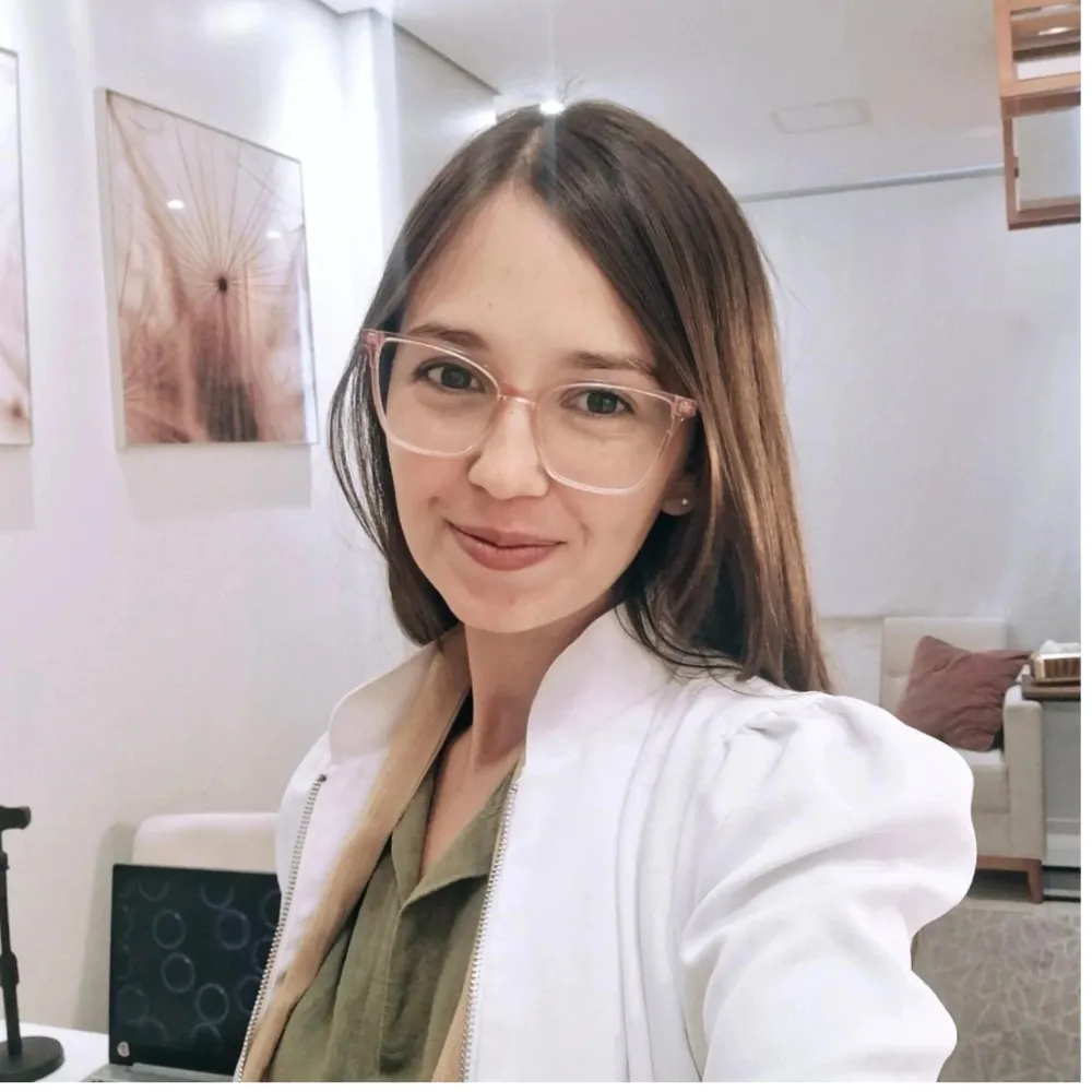Daiane Romano Psi