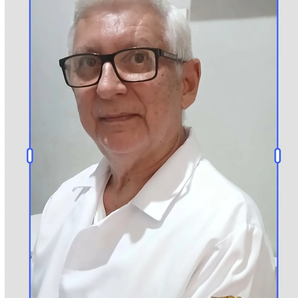 William Pinto Psicoterapeuta 