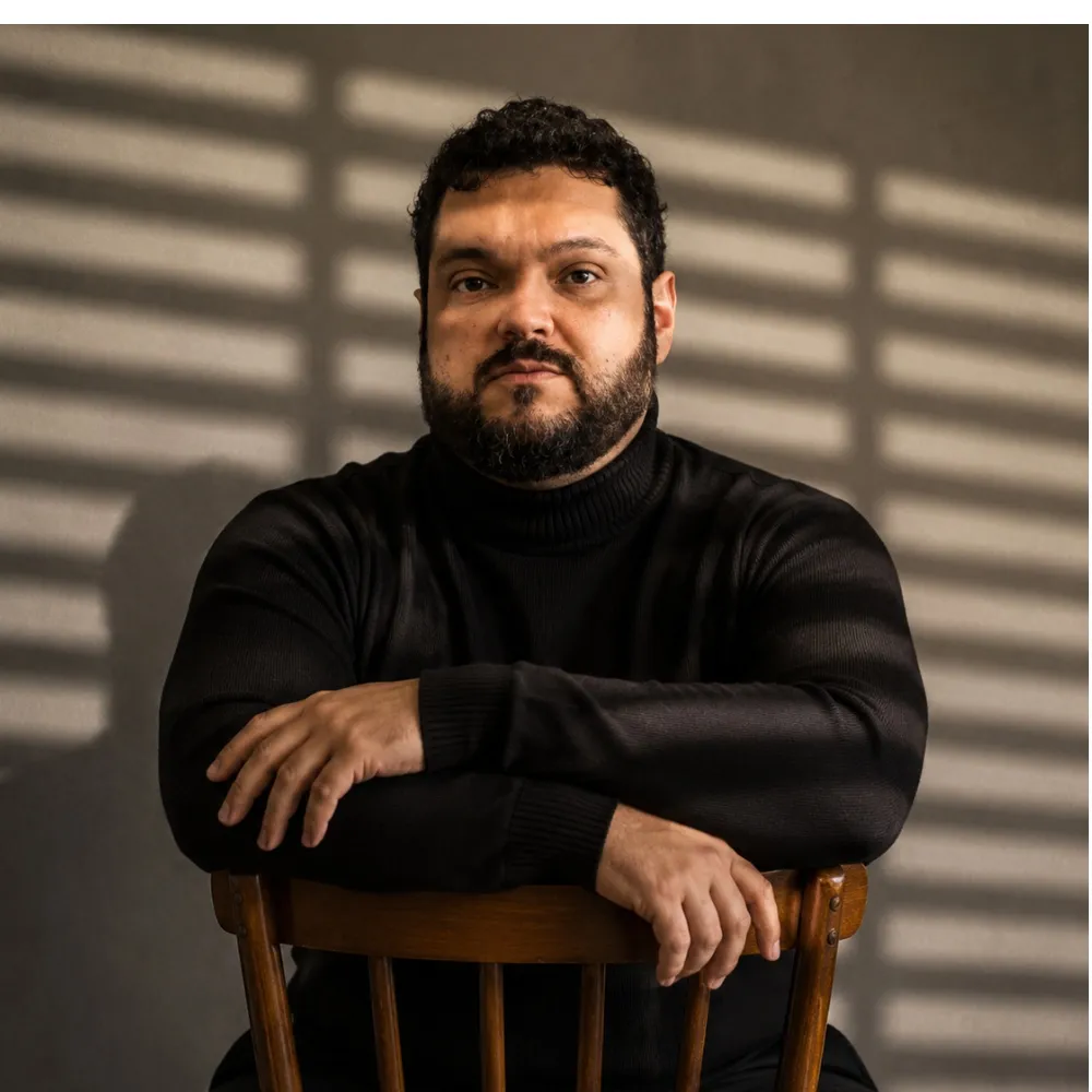 Rodrigo Giannangelo