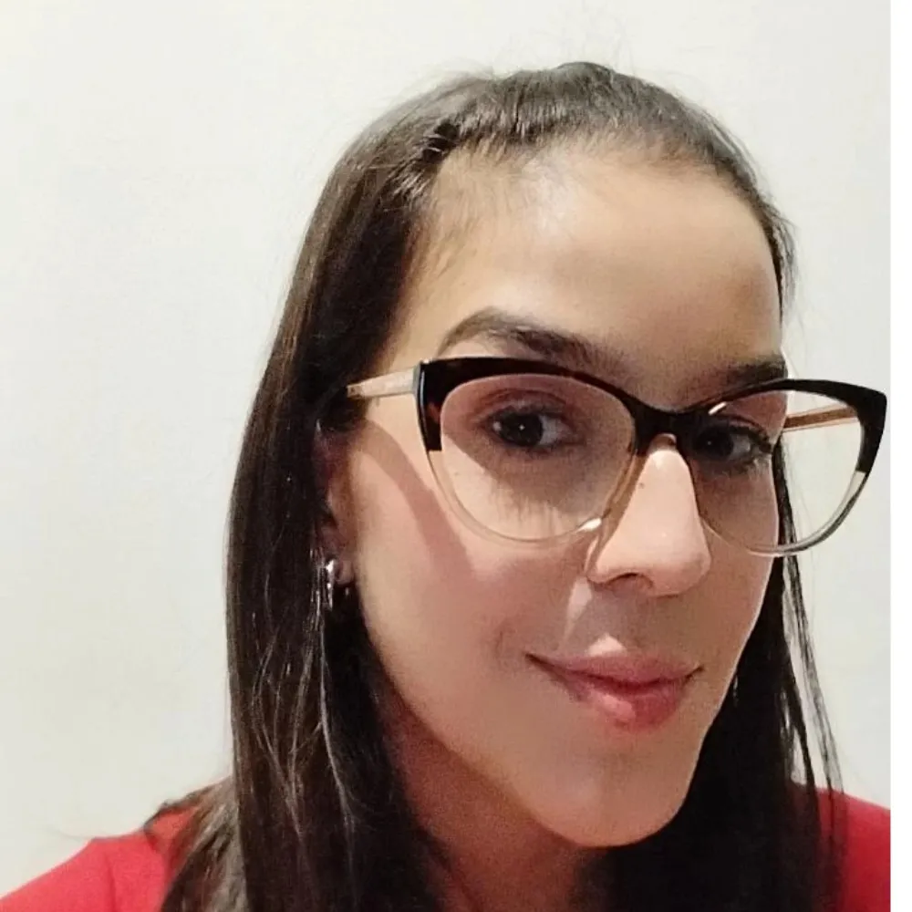 Marilia Gachet Alves Psicologa