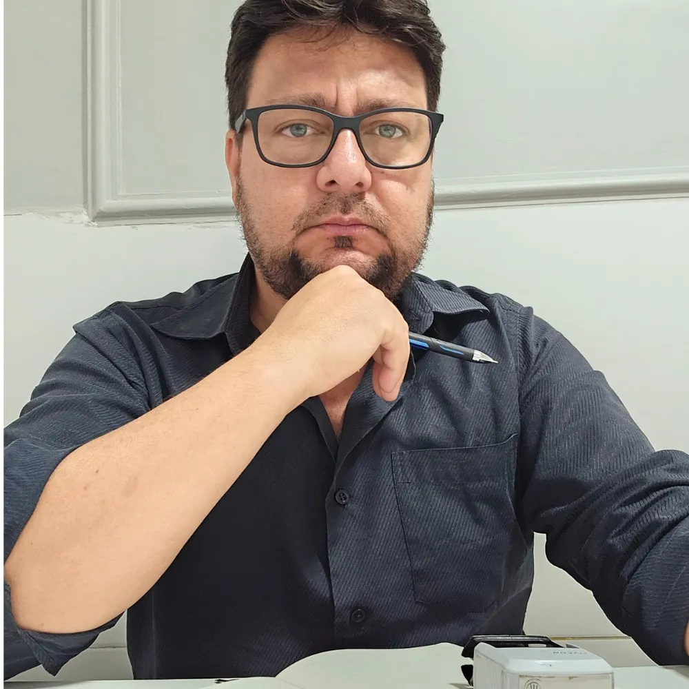 Dr. Wilton Rocha 
